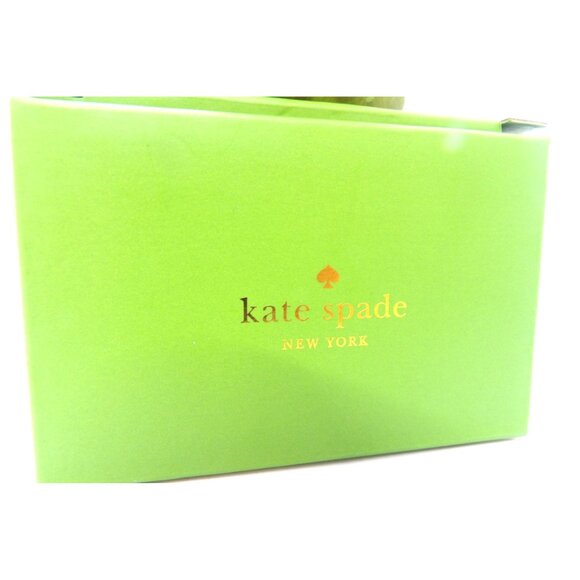 Kate Spade Gold Ring Holder Grace Avenue preowned - Picture 5 of 5